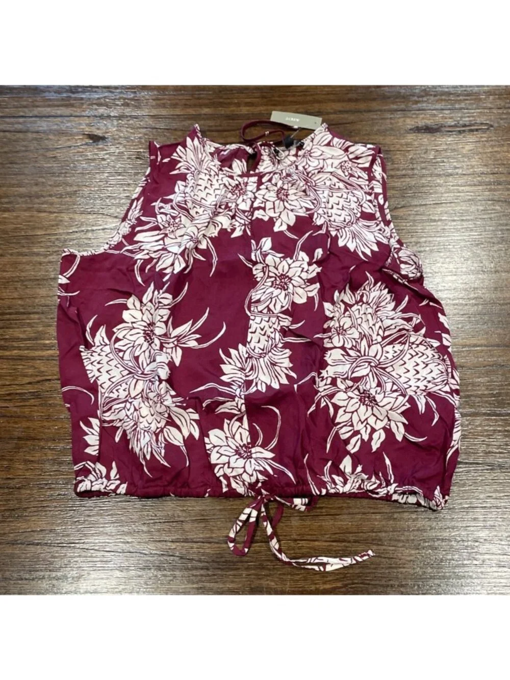 J. Crew nwt crew